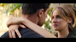 The Divergent Series: Allegiant: Primo trailer in italiano - HD