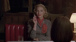 Carol: Clip italiana del film - Un nome adorabile