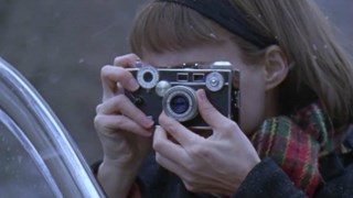 Carol: Clip italiana del film - La neve