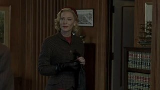 Carol: Clip italiana del film - Di cosa dovrò preoccuparmi