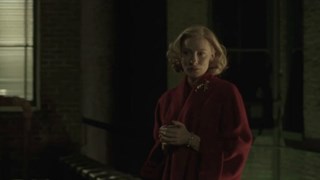 Carol: Clip italiana del film - Ti andrebbe di venire con me?