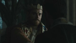 Macbeth: Clip italiana del film - HD