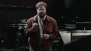 Steve Jobs: Clip italiana del film - Io suono l'orchestra