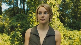 The Divergent Series: Allegiant: Nuovo trailer del film, versione originale - HD