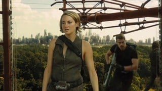 The Divergent Series: Allegiant: Nuovo trailer italiano del film - HD