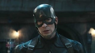 Captain America: Civil War: Spot Super Bowl - HD