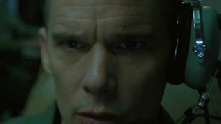 Good Kill: Clip italiana del film - Good Kill