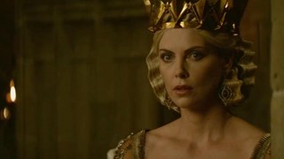 Il Cacciatore e la Regina di Ghiaccio Secondo trailer del film, versione originale - HD