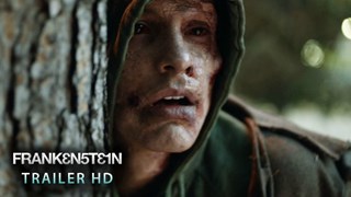 Frankenstein: Il trailer italiano del film - HD