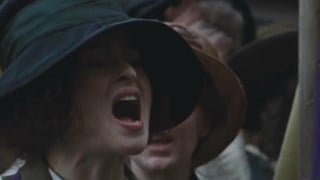 Suffragette Clip italiana del film: Marciate!