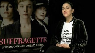 Suffragette La nostra intervita alla regista del film, Sarah Gavron