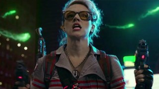 Ghostbusters: Primo trailer ufficiale in italiano - HD