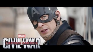 Captain America: Civil War: Il Full Trailer, versione originale - HD