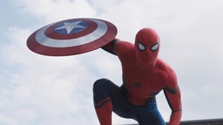 Captain America: Civil War: Il Full Trailer italiano - HD