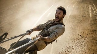 Ben Hur: Trailer in italiano del film - HD