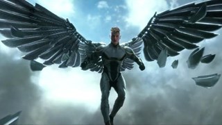 X-Men: Apocalisse: Secondo trailer italiano del film - HD
