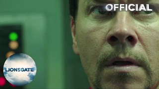 Deepwater - Inferno sull'Oceano: Primo trailer del film, versione originale - HD