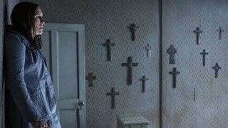 The Conjuring - Il caso Enfield: Secondo trailer italiano del film - HD