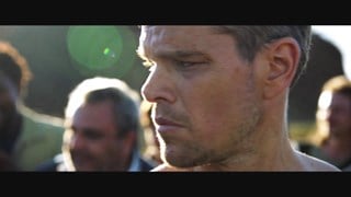 Jason Bourne Primo trailer ufficiale - HD