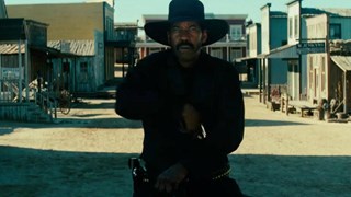 I Magnifici 7: Teaser trailer italiano - HD