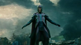 X-Men: Apocalisse: Final trailer italiano del film - HD
