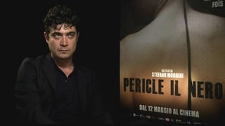 Pericle il nero Intervista a Riccardo Scamarcio - HD