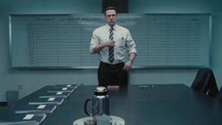 The Accountant: Teaser trailer ufficiale italiano - HD
