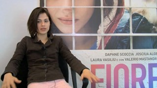 Fiore Intervista a Daphne Scoccia
