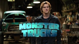 Monster Trucks Primo trailer in italiano - HD