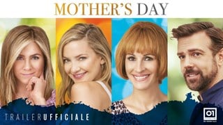 Mother's Day: Il trailer italiano del film - HD
