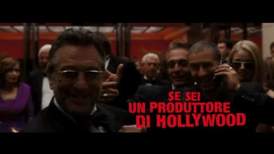 Disastro A Hollywood Streaming