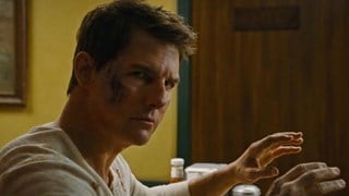 Jack Reacher 2 Punto Di Non Ritorno Il Trailer Italiano Del Film Hd Film 2016