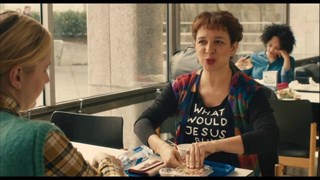 Il piano di Maggie: Clip italiana del film - Una specie di mostro