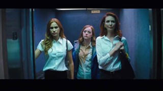 Il Primo trailer del film - HD