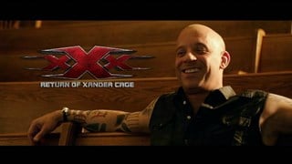 xXx: Il ritorno di Xander Cage: Il primo trailer italiano del film - HD