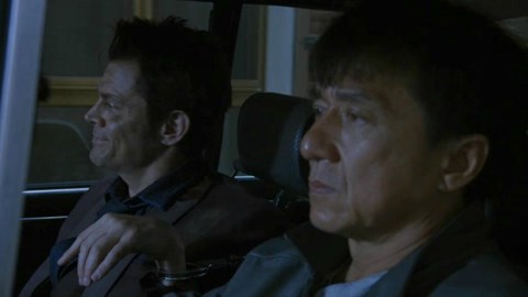 Skiptrace Missione Hong Kong Film (2016)