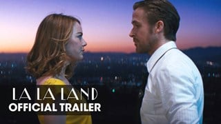 La La Land Nuovo trailer del film - HD
