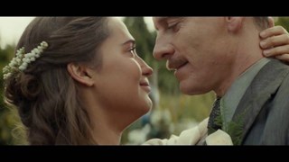 La Luce sugli Oceani: Il nuovo trailer italiano del film - HD