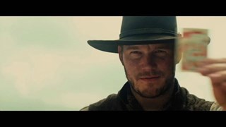 I Magnifici 7: Speciale:"The Seven"