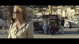 Un amore all'altezza: Clip italiana del film: Andava bene la taglia alla fine? - HD