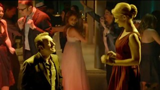 Un amore all'altezza: Clip italiana del film: Il ballo - HD