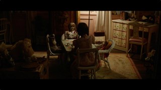 Annabelle 2: Trailer ufficiale italiano - HD