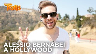 Video-Diario by Trolls: La collina di Hollywood | HD