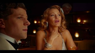 Café Society: Clip italiana del film: A me non piace la droga, ti incasina tutto - HD