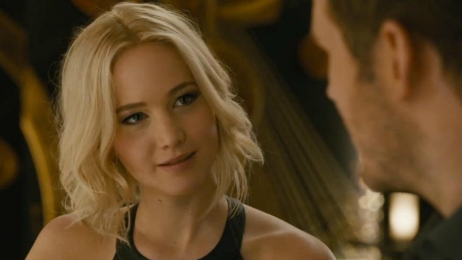 Passengers Streaming
