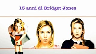 15 anni di Bridget Jones in 5 minuti - HD