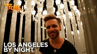 Video-Diario by Trolls: Los Angeles by Night | HD