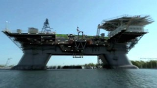 Deepwater - Inferno sull'Oceano: Speciale: Realismo