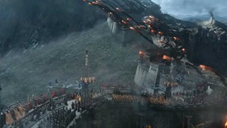 The Great Wall: Il nuovo trailer, versione originale - HD