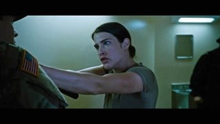 Jack Reacher 2: Punto di non ritorno Prima clip italiana del film: Fuga dalla prigione  - HD